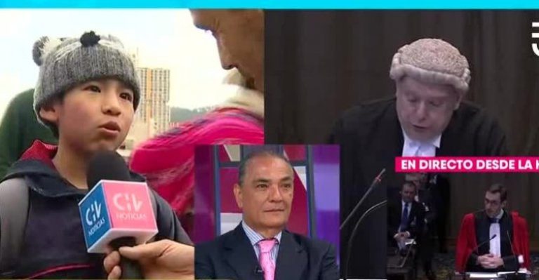 Conoce cómo los niños bolivianos aprenden historia