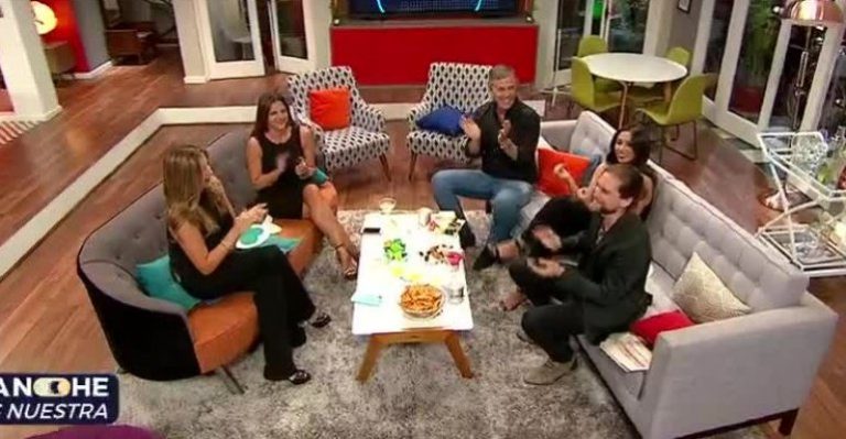 La Noche es Nuestra | Capítulo 27 de marzo - Parte 2