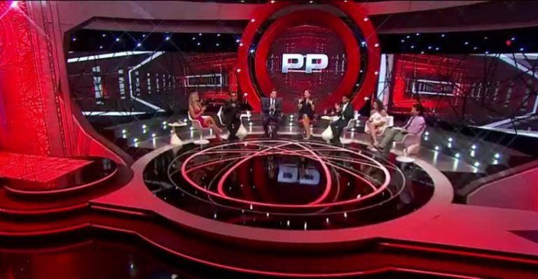 Primer Plano | Capítulo 2 de marzo - Parte 7