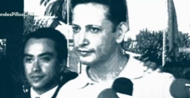 Grandes Pillos | Luis Cajas