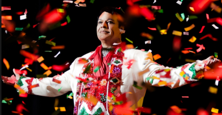 Ex mánager de Juan Gabriel asegura que el artista está vivo