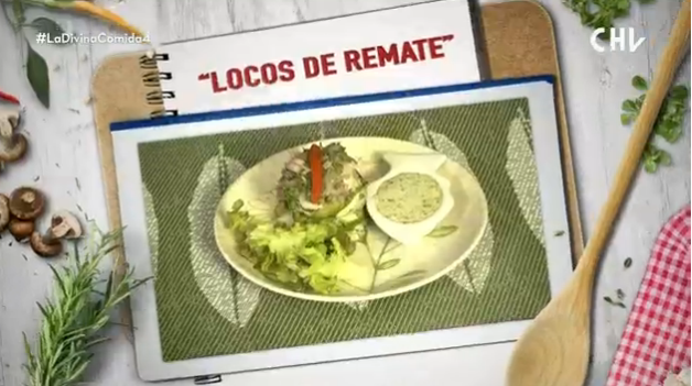 Entrada Francisco Kaminski: 