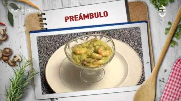 Entrada Mario Velasco: Preámbulo de Mario