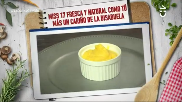 Miss 17, Fresca y Natural Como Tú por Patricia Larraín