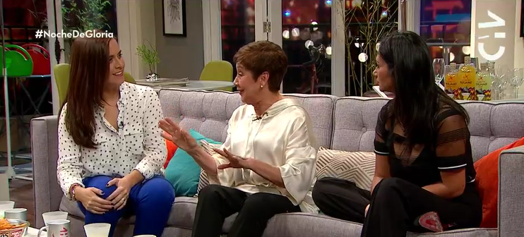 La Noche Es Nuestra | Capítulo 17 de abril - Parte 3