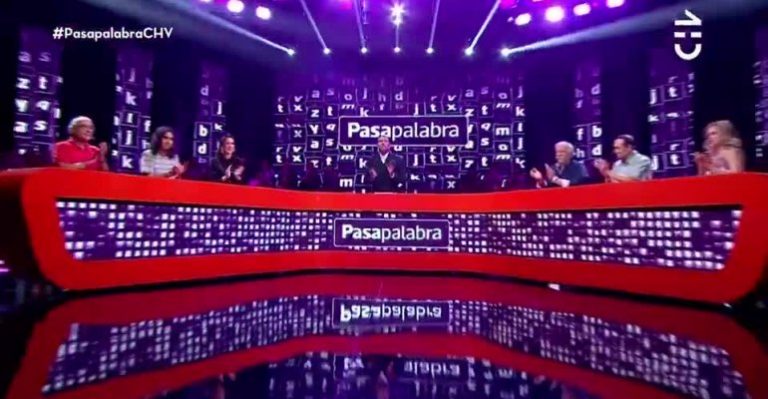 Pasapalabra | Capítulo 15 de abril - Parte 1