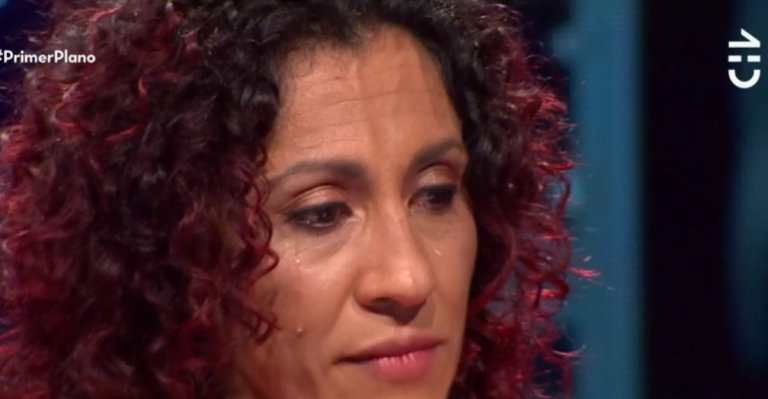 Carolina “Crespita” Rodríguez rompió el silencio - Parte 1