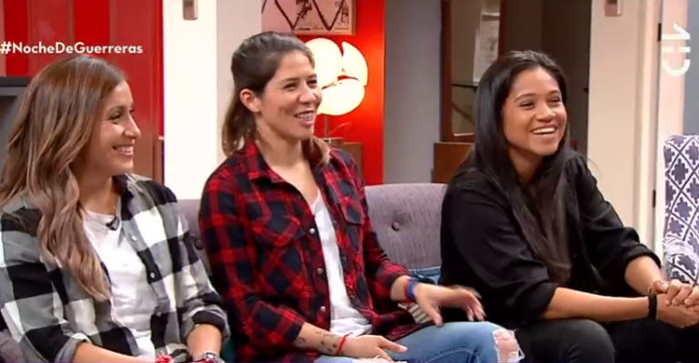 La Noche Es Nuestra | Capítulo 24 de abril - Parte 2