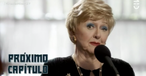 Madame Gil será la protagonista del próximo episodio de Grandes Pillos