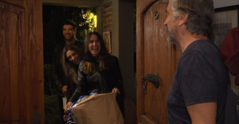 La Divina Comida | Capítulo 7 de abril - Parte 2