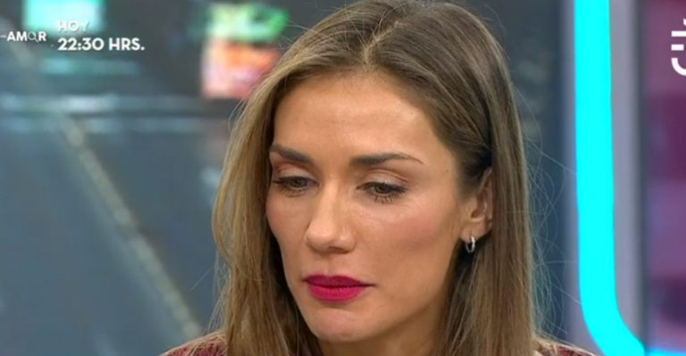 Carola de Moras reveló historia de bullying en el colegio