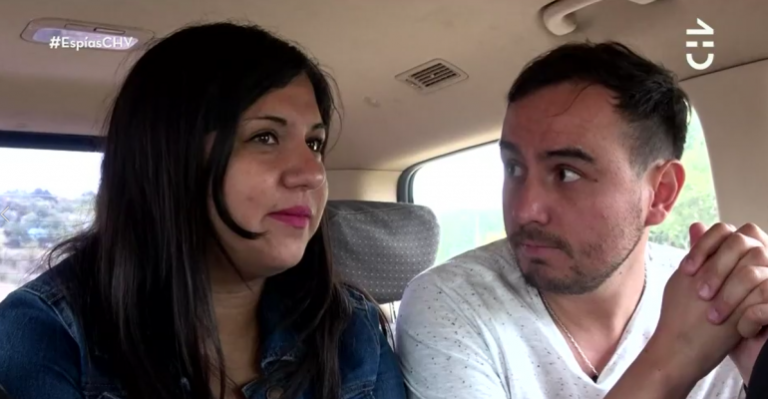 Espías del Amor | Capítulo 19 de abril - Parte 5