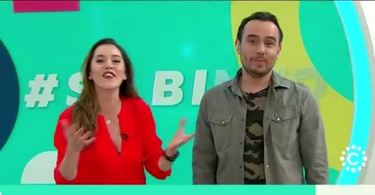 Sabingo | Capítulo 21 de abril - Parte 4