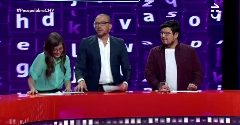 Pasapalabra | Capítulo 22 de abril - Parte 1