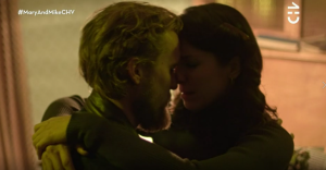 Final de Mary and Mike invadió las redes sociales