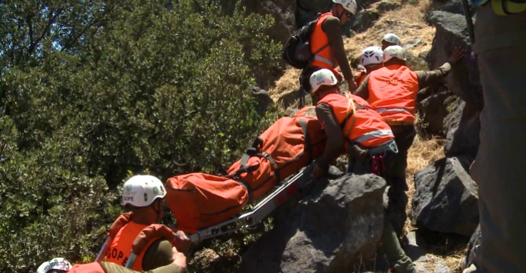 Alerta Máxima: Gran estreno miércoles 11 de abril desde las 22:30 hrs