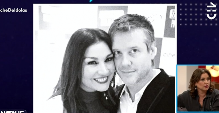 Javiera Contador reveló que conoció a su marido en Casado con Hijos