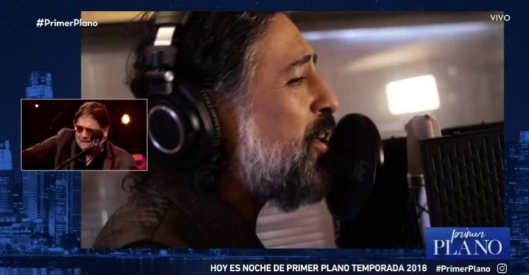 Artistas rindieron tributo a Zalo Reyes