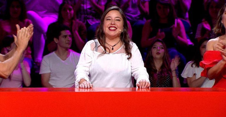 Pasapalabra obtiene rating más alto de la temporada