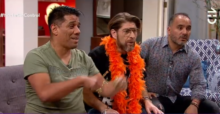 La Noche Es Nuestra | Capítulo 18 de abril - Parte 3