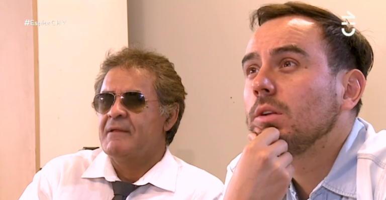 Jesús encontró la verdad de su relación con una enfermera brasilera - Parte 2