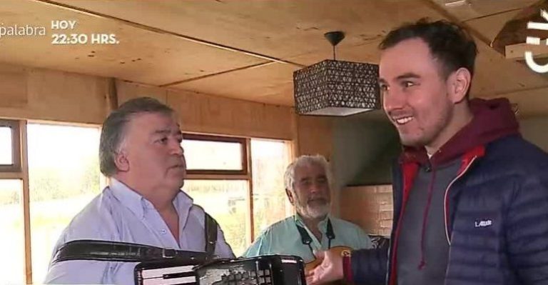 Rutas Turísticas: Región de Los Lagos