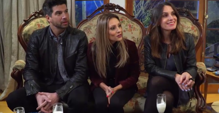 Conoce a los invitados de este sábado 7 de abril de La Divina Comida