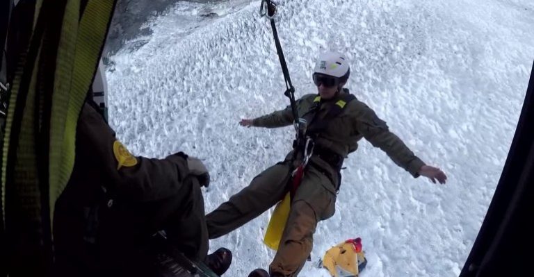 Hoy a las 22.30 debuta la nueva temporada de Alerta Máxima