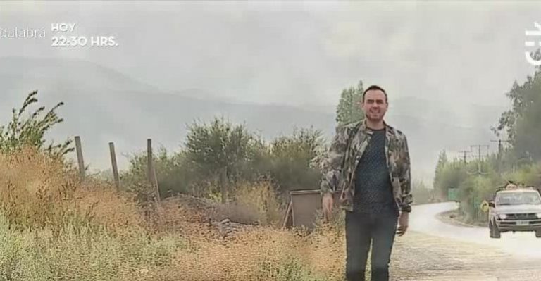 Rutas Turísticas: La ruta de Panquehue