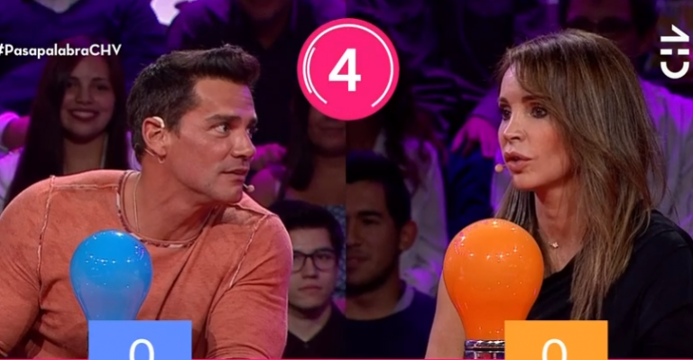 Pasapalabra | Capítulo 17 de abril - Parte 2