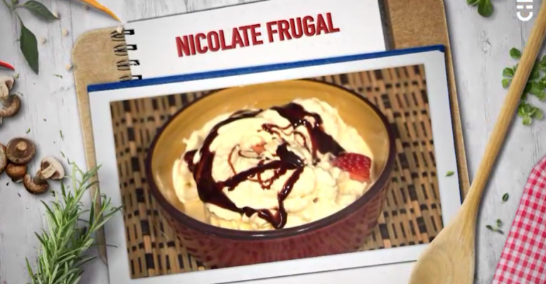 Nicolate Frugal de Nicolás Larraín