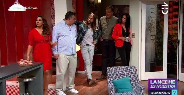 La Noche Es Nuestra | Capítulo 29 de abril - Parte 1