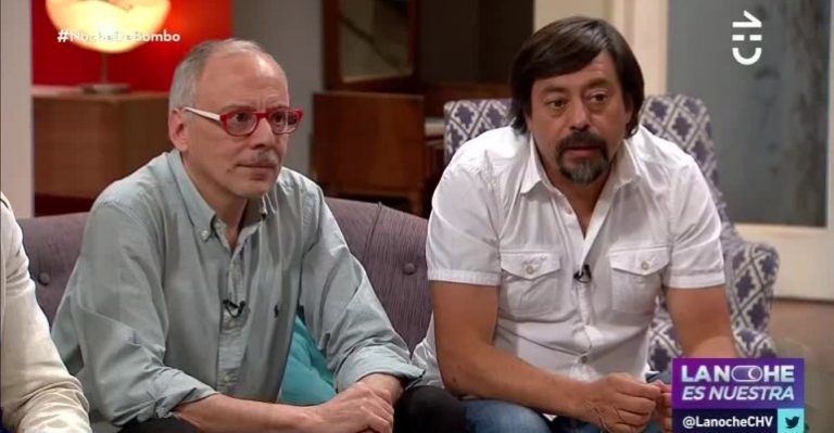 La noche es nuestra | Capítulo 16 de abril - Parte 3