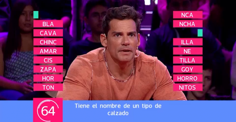 Pasapalabra: Hoy desde las 22:30 horas con grandes invitados