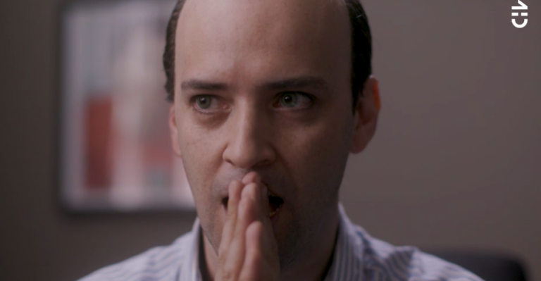 Grandes Pillos | Sergio Jadue