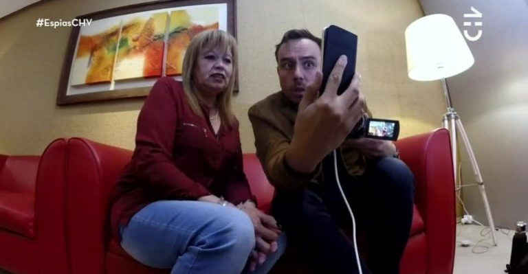 Espías del Amor | Capítulo 5 de abril