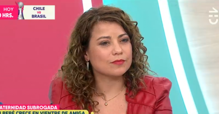 Maternidad subrogada: mamá no puede ponerle su apellido