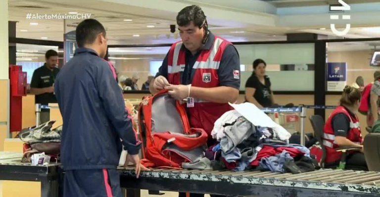 Alerta Máxima | Capítulo 18 de abril - Parte 1