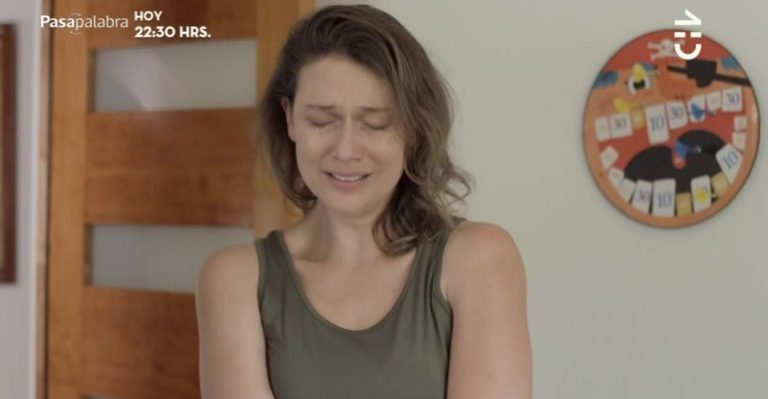 Camila pagará los errores de su infidelidad | Segunda parte - Parte 1