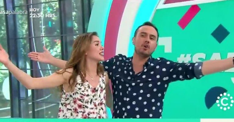 Sabingo | Capítulo 1 de abril - Parte 4