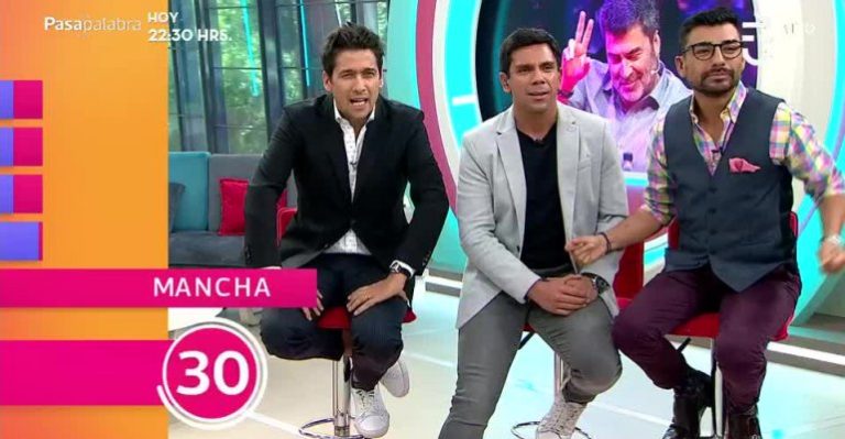 Panelistas de La Mañana jugaron a Pasapalabra