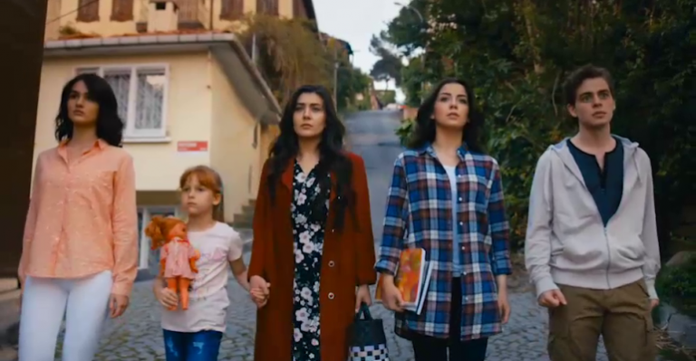 Alas Rotas: Pronto una nueva teleserie turca por Chilevisión