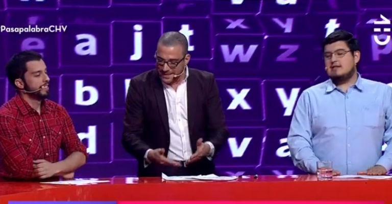 Pasapalabra | Capítulo 24 de abril - Parte 2