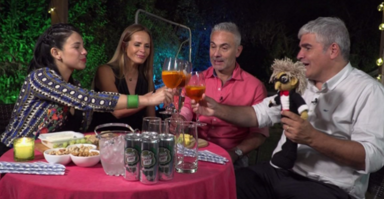 La Divina Comida | Capítulo 28 de abril - Parte 1