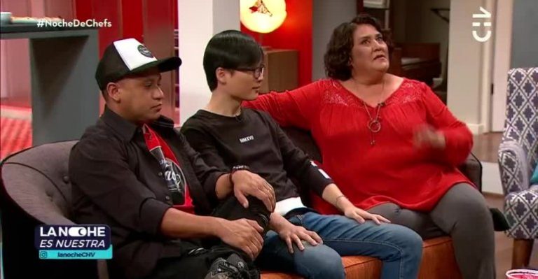 La noche es nuestra | Capítulo 1 de abril - Parte 1