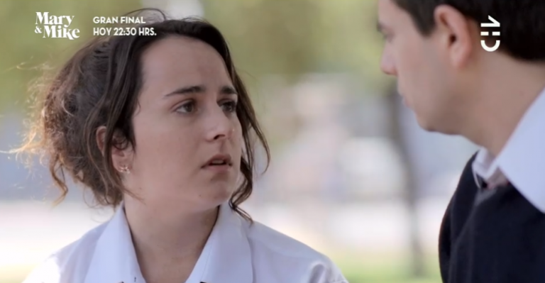 Ana descubrió los secretos que escondía su madre - Parte 1