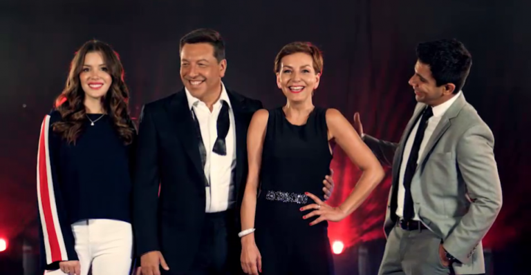 Primer Plano: Nueva temporada junto al mundo del espectáculo