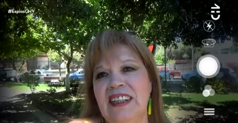 Redes sociales enloquecieron con el final de la historia de Rita en Espías del Amor