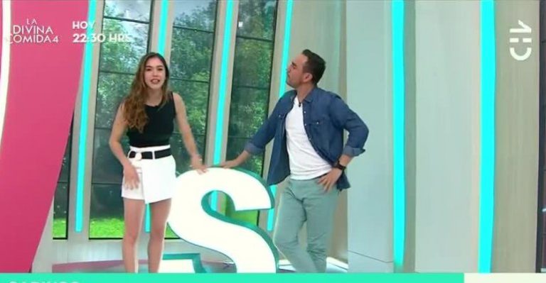 Sabingo | Capítulo 7 de abril - Parte 4