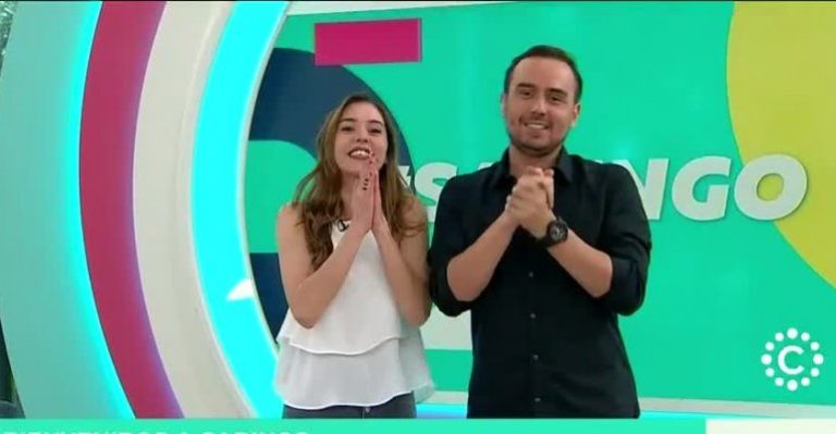 Sabingo | Capítulo 8 de abril - Parte 5